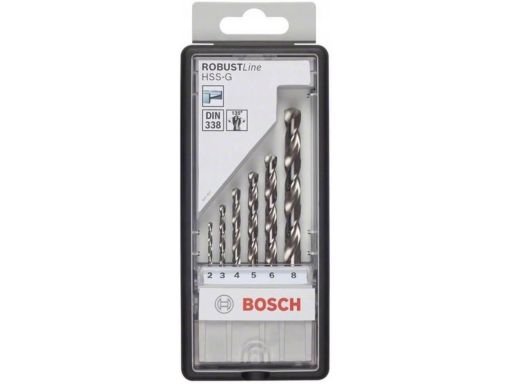 2 607 010 529 Wiertło Bosch