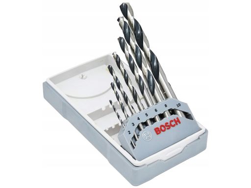 2 608 577 347 Wiertło Bosch