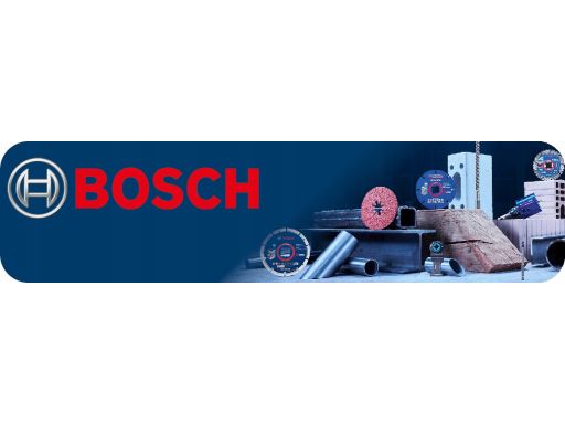 2 608 595 073 Wiertło Bosch