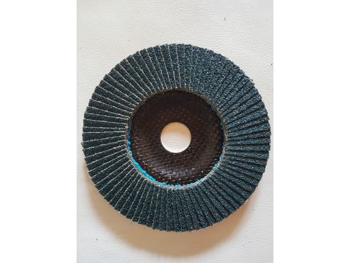 2 608 607 326 Tarcza Szlifierska, Szlifierka Kątowa Bosch