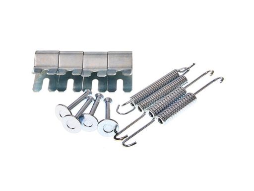 27-2277 Sprężyny Szczęk Ham. Land Rover Freeland Maxgear