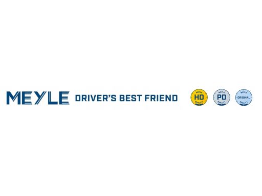36-14 323 0011 Filtr Paliwa Meyle