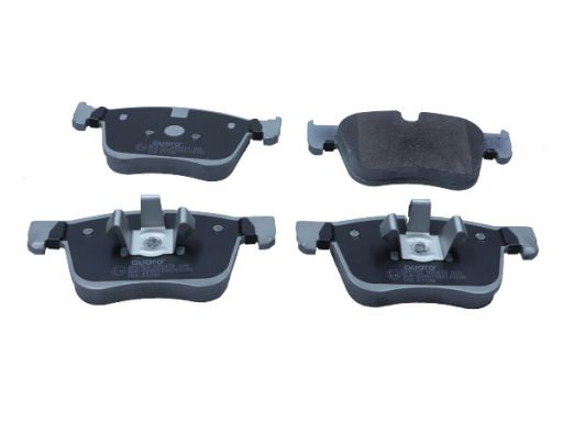 Qp6763 Klocki Ham. Peugeot P. 3008/5008 1,2-1,6 Quaro