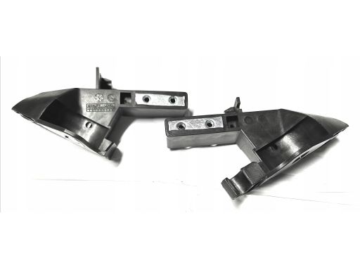 Uchwyt Mocowanie Wspornik Ślizg Lampy Prawy Mercedes W205 A2056203501