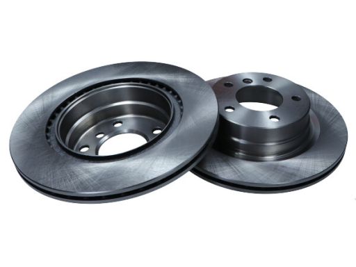 19-1849 Tarcza Ham. Bmw T. E87/E90 04- Maxgear