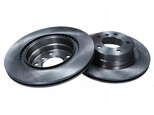 19-1849 Tarcza Ham. Bmw T. E87/E90 04- Maxgear