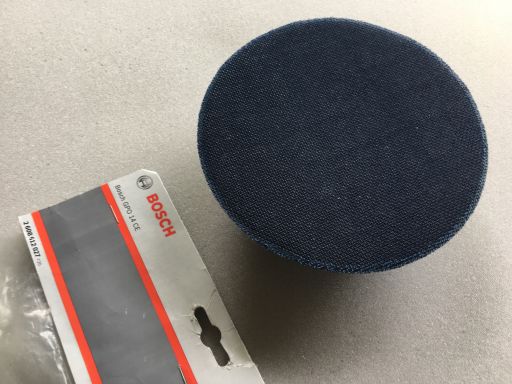 2 608 612 027 Talerz Oporowy Bosch