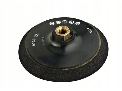 2 608 612 027 Talerz Oporowy Bosch