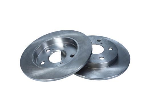 19-2467 Tarcza Ham. Toyota T. Auris 06- Japonia Maxgear