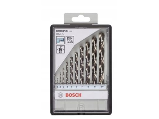 2 607 010 535 Wiertło Bosch