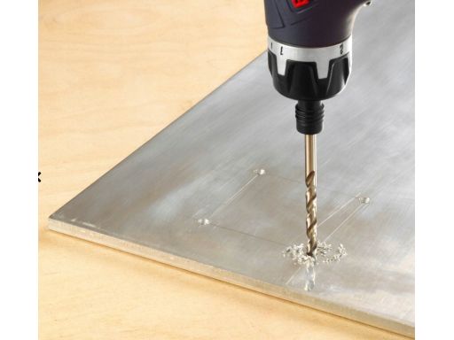 2 608 596 931 Wiertło Bosch