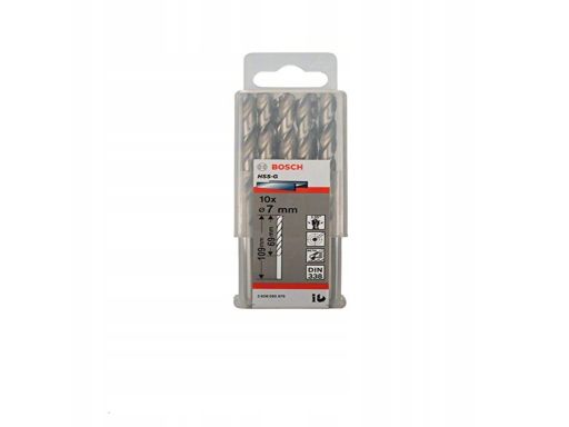 2 608 595 070 Wiertło Bosch