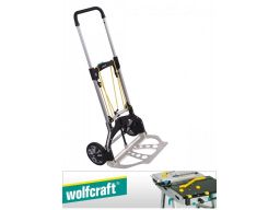 Wolfcraft wózek transportowy ts 850 wf550100|0
