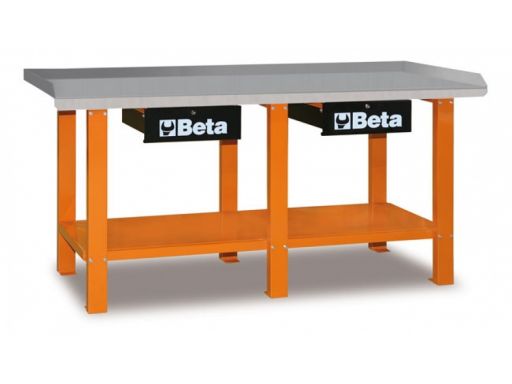 Stół warsztatowy beta c56
