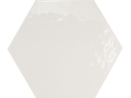 #equipe hexatile blanco brillo 17,5x20 promocja#