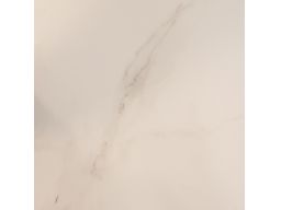 Gres calacatta 60x60 marmur biały matowa rektyfik