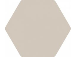 Bestile hexagon toscana marfil 25,8x29 promocja