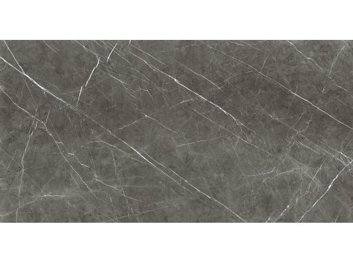 Gres pietra grey carrara 60x120 szary marmur poler