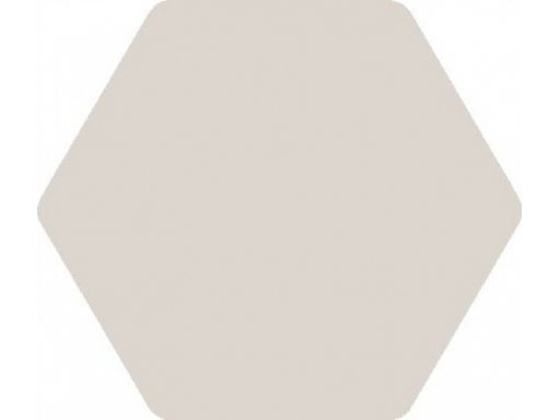 Bestile hexagon toscana blanco 25,8x29 promocja