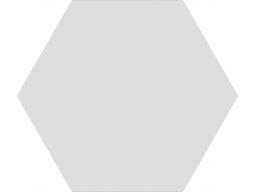 Keros hexagon element gris 23x27 promocja gat. i